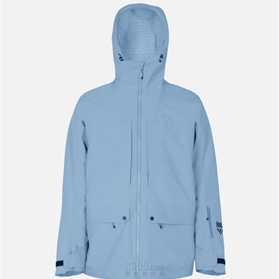 戶外品牌-滑雪服-男戶外滑雪服