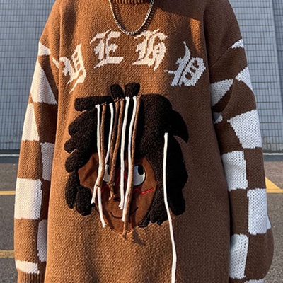 市場上裝-毛衫-電商毛衫