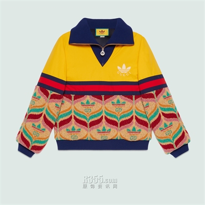 商場品牌-套頭-衛衣