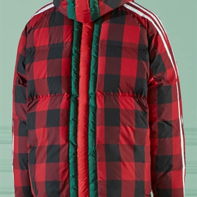商場品牌-棉服/羽絨服-棉服