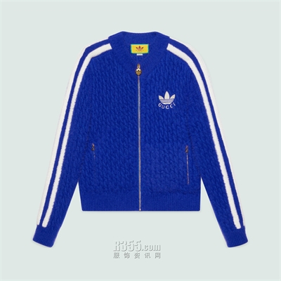 商場品牌-開衫-毛衫