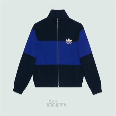 商場品牌-開衫-毛衫