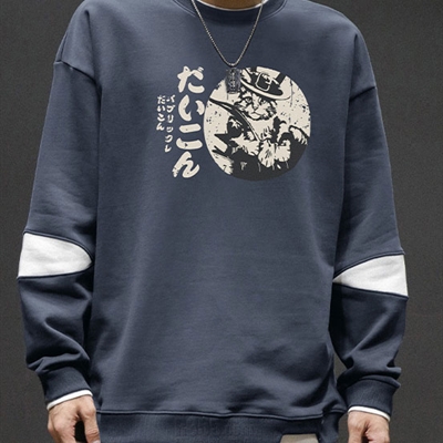 市場(chǎng)上裝-衛(wèi)衣-休閑衛(wèi)衣