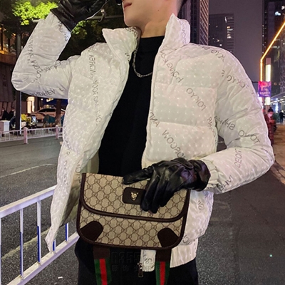 市場上裝-棉衣/羽絨服-休閑棉服