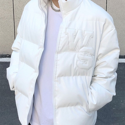 市場(chǎng)上裝-棉衣/羽絨服-電商棉服
