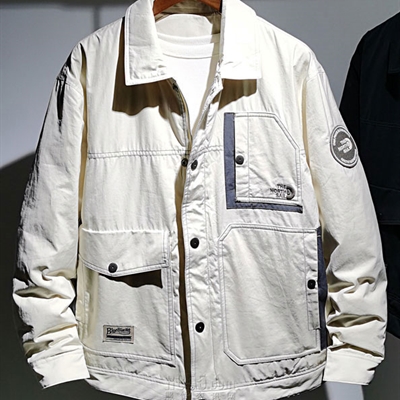 市場上裝-棉衣/羽絨服-休閑棉服【實拍】