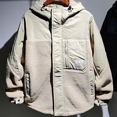 市場上裝-棉衣/羽絨服-休閑棉服【實拍】