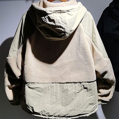 市場上裝-棉衣/羽絨服-休閑棉服【實拍】