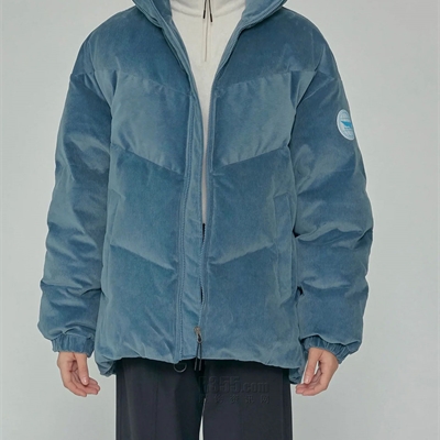 戶外品牌-棉衣/羽絨服-女戶外棉服