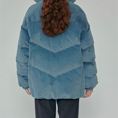 戶外品牌-棉衣/羽絨服-女戶外棉服