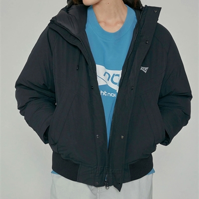 戶外品牌-棉衣/羽絨服-女戶外棉服