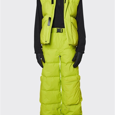戶外品牌-滑雪服-男戶外套裝