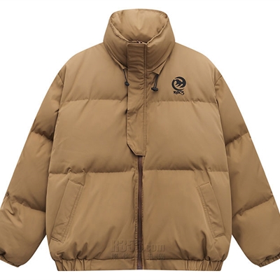 市場(chǎng)上裝-棉衣/羽絨服-電商棉服