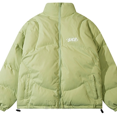 市場(chǎng)上裝-棉衣/羽絨服-電商棉服