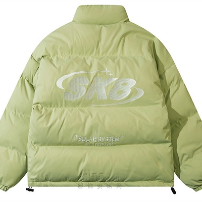 市場(chǎng)上裝-棉衣/羽絨服-電商棉服