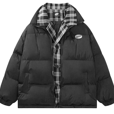 市場(chǎng)上裝-棉衣/羽絨服-電商棉服