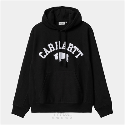 商場品牌-套頭-衛衣