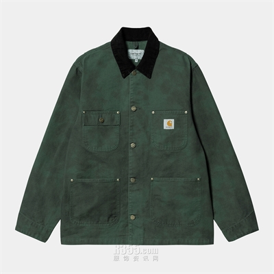 商場品牌-夾克-夾克