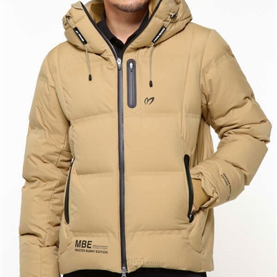 運(yùn)動(dòng)品牌-棉衣/羽絨-男運(yùn)動(dòng)棉服