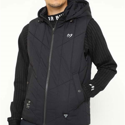 運動品牌-棉衣/羽絨-男運動棉服
