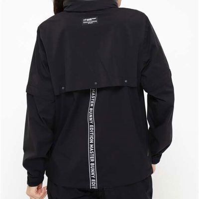 運動品牌-外套-女運動單衣
