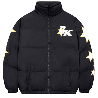市場上裝-棉衣/羽絨服-電商棉服