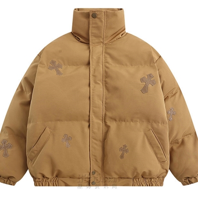 市場上裝-棉衣/羽絨服-電商棉服