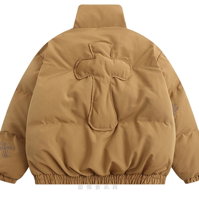市場上裝-棉衣/羽絨服-電商棉服