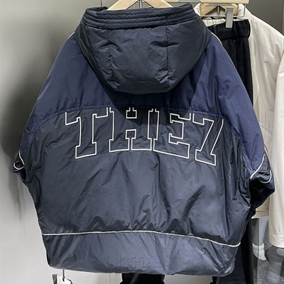 市場上裝-棉衣/羽絨服-微潮棉服【實拍】