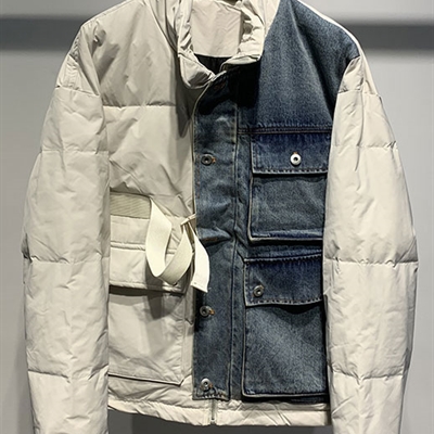 市場上裝-棉衣/羽絨服-休閑棉服【實拍】