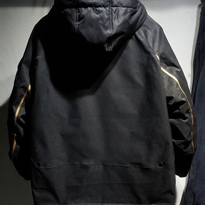 市場上裝-棉衣/羽絨服-休閑棉服【實拍】