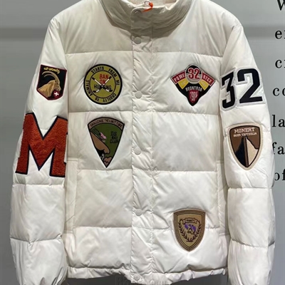 市場上裝-棉衣/羽絨服-休閑棉服【實拍】