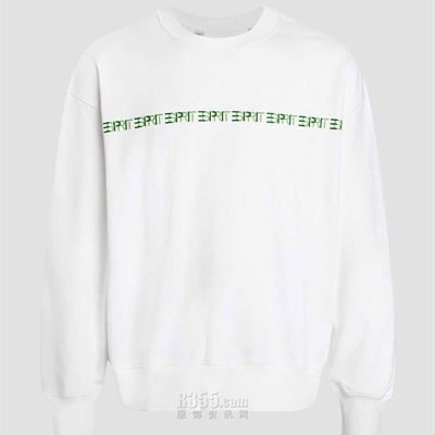 商場品牌-套頭-衛衣