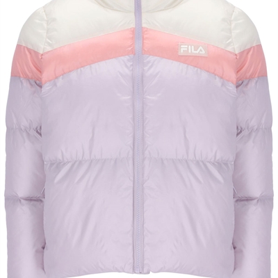 運動品牌-棉衣/羽絨-女運動棉服