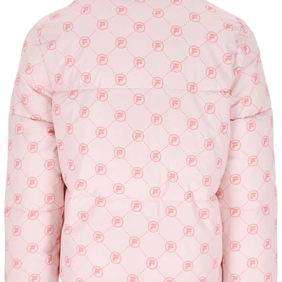 運動品牌-棉衣/羽絨-女運動棉服