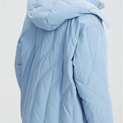 商場品牌-棉服/羽絨服-棉服/羽絨服
