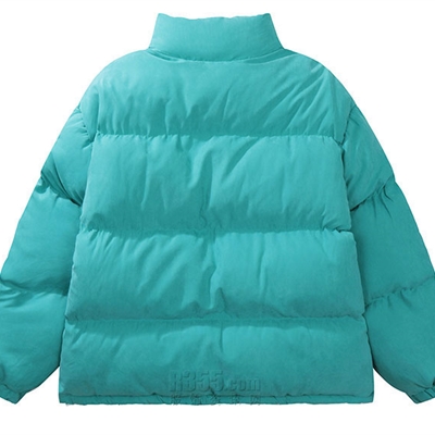 市場上裝-棉衣/羽絨服-電商棉服