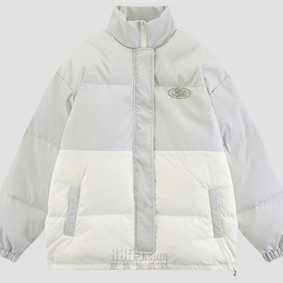 市場上裝-棉衣/羽絨服-電商棉服