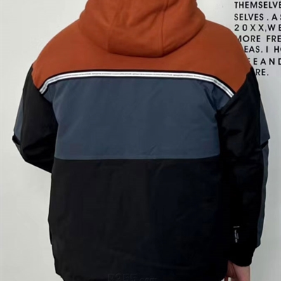 市場上裝-棉衣/羽絨服-電商棉服