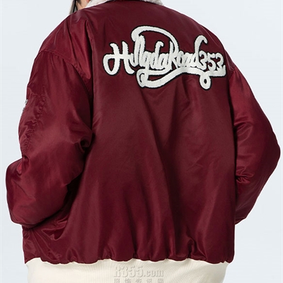 市場上裝-棉衣/羽絨服-電商棉服