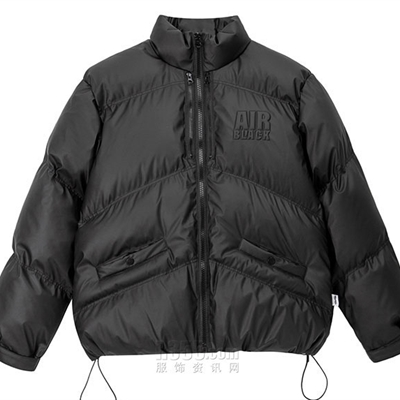 市場上裝-棉衣/羽絨服-電商棉服