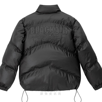 市場上裝-棉衣/羽絨服-電商棉服