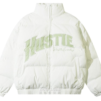 市場上裝-棉衣/羽絨服-電商棉服