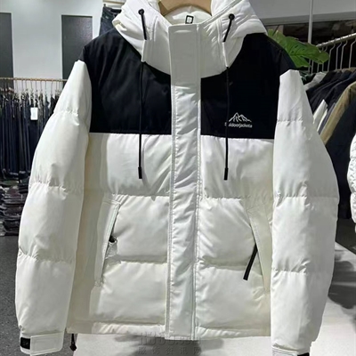 市場上裝-棉衣/羽絨服-休閑棉服【實拍】