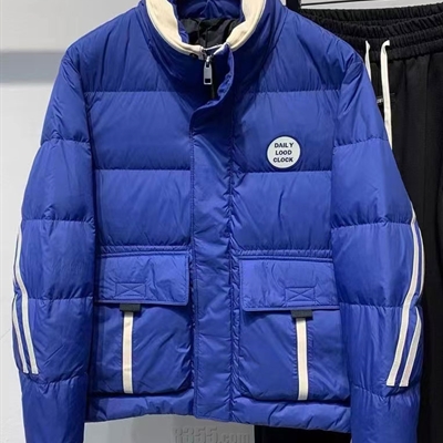 市場上裝-棉衣/羽絨服-休閑棉服【實拍】