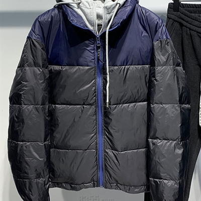 市場上裝-棉衣/羽絨服-休閑棉服【實拍】