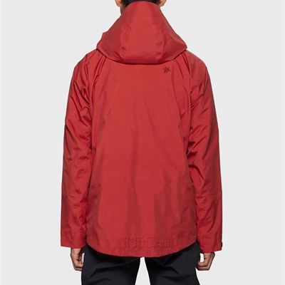戶外品牌-滑雪服-男戶外滑雪服