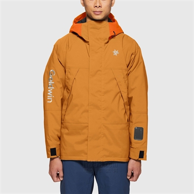 戶外品牌-滑雪服-男戶外滑雪服
