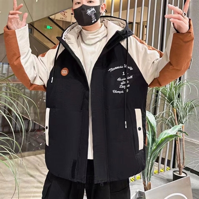 市場上裝-棉衣/羽絨服-電商棉服