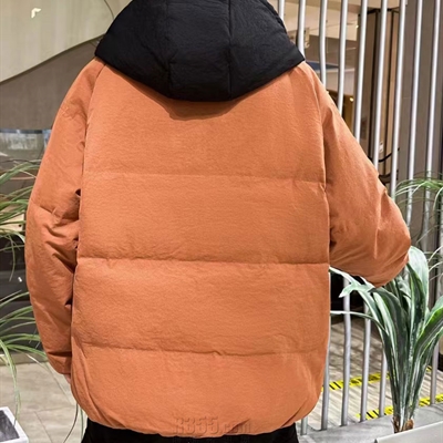 市場上裝-棉衣/羽絨服-電商棉服